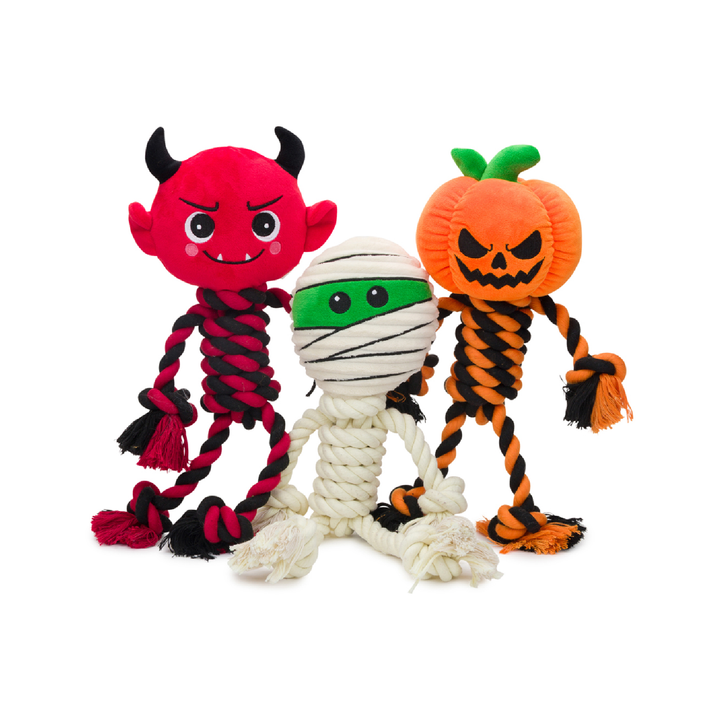 Dangly Mummy