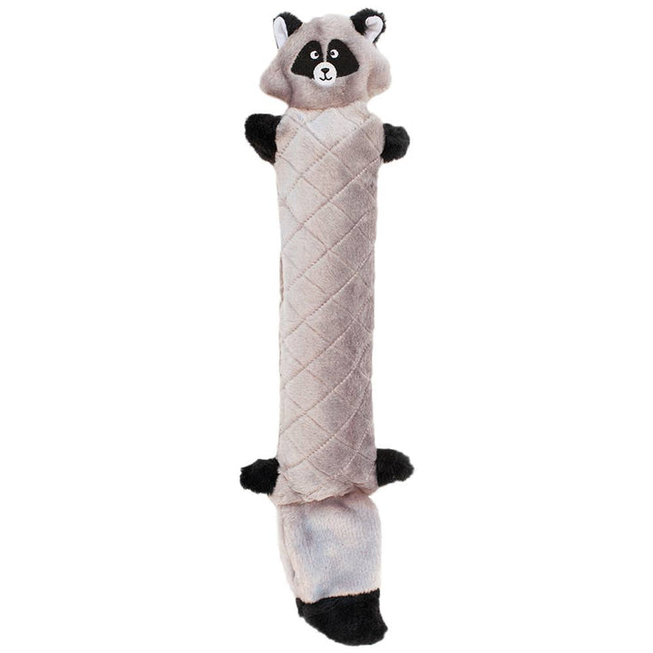 Jigglerz® - Raccoon - Dog Toy
