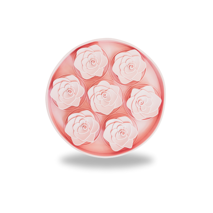 Snuffle Mat - Cotton Candy