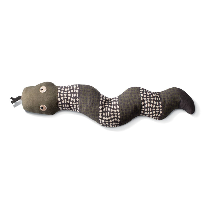 SSSSSSUP CANVAS DOG TOY