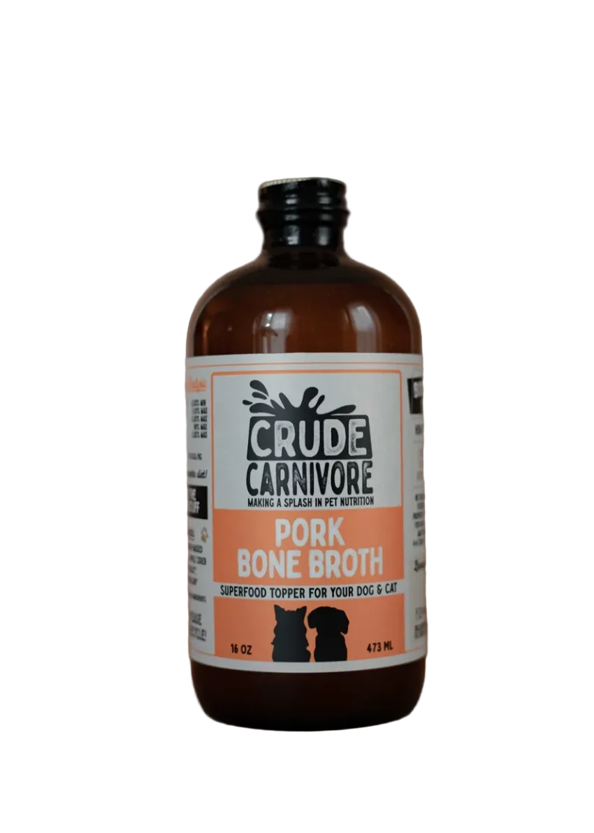 Pork Bone Broth