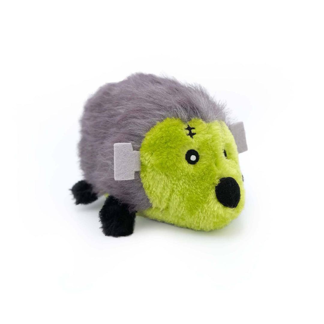 Halloween Hedgehog - Large Frankenstein&