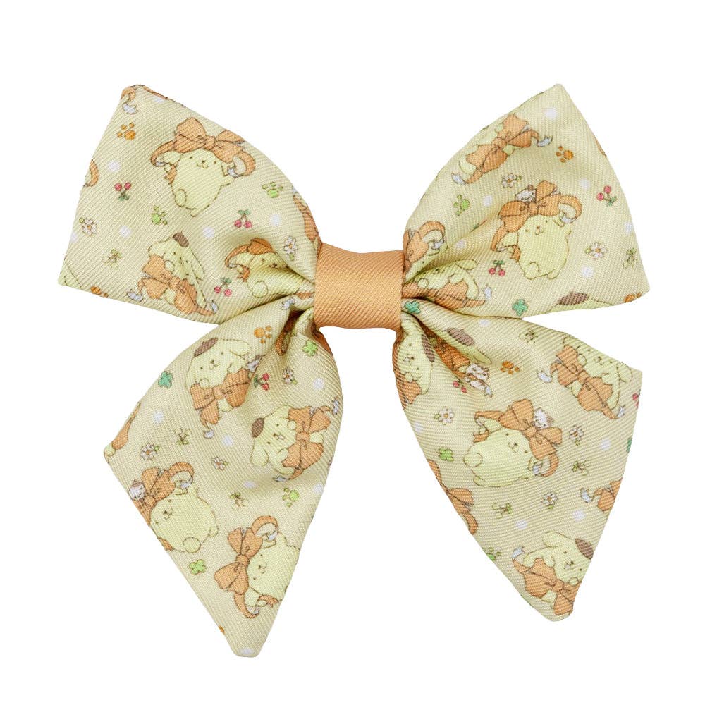 Dog Sailor Bow Pompompurin™