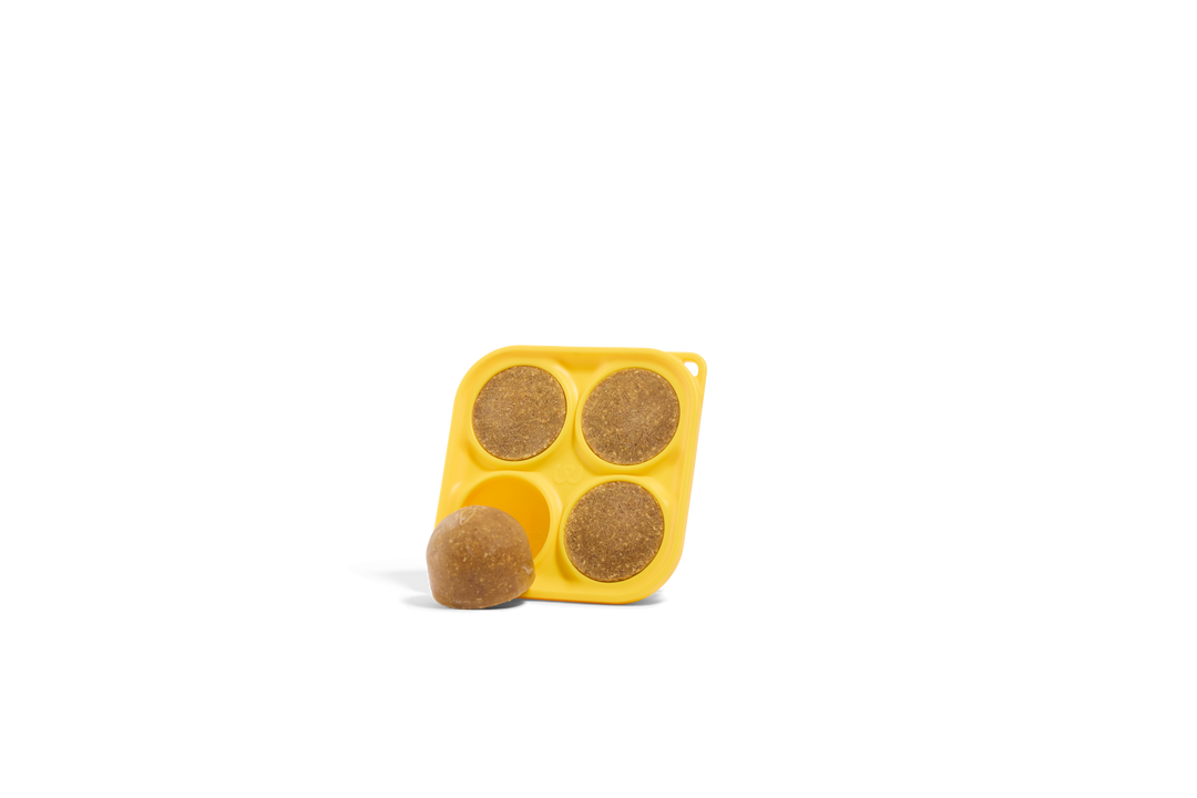 Balanced Belly Pupsicle Treat Mix