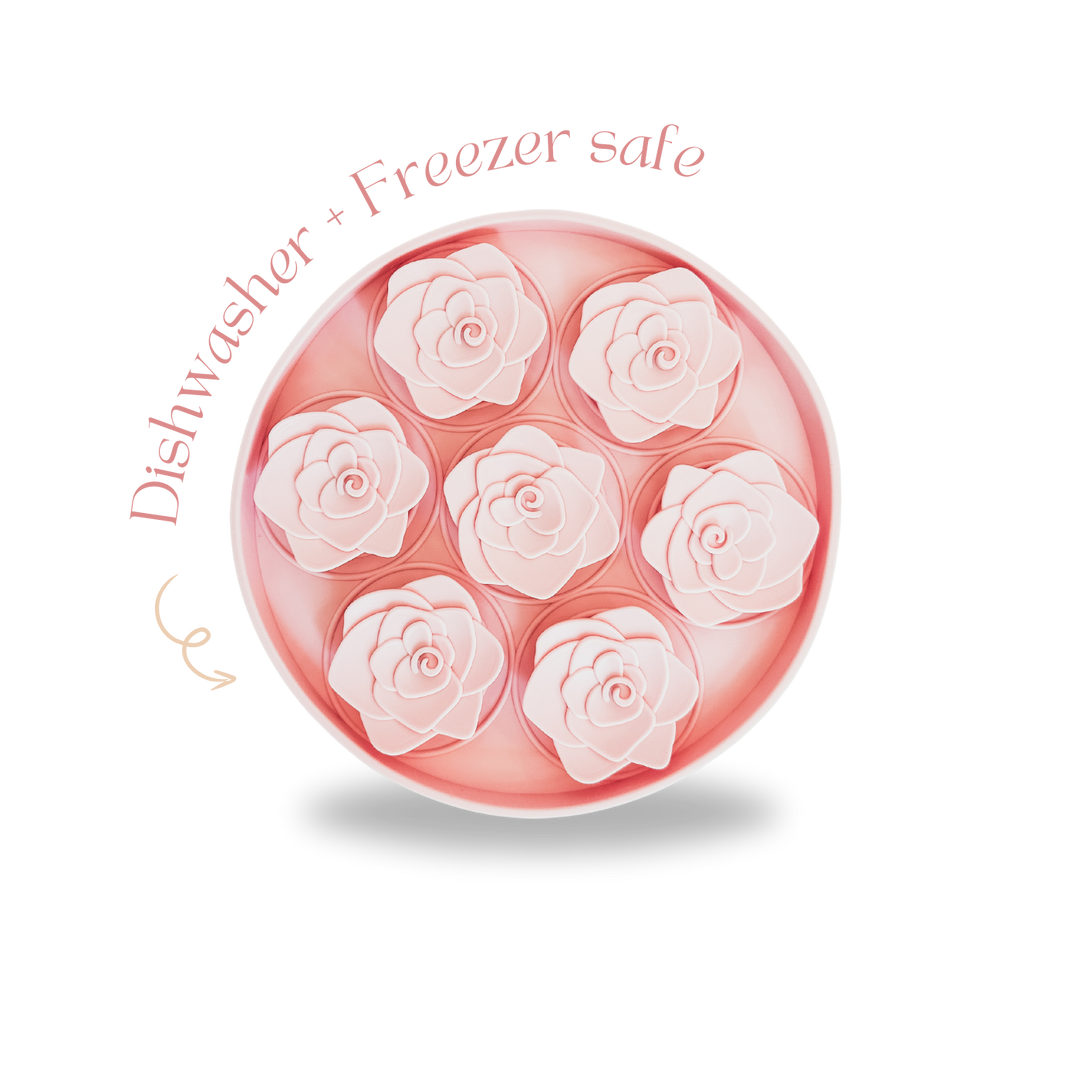 Snuffle Mat - Cotton Candy