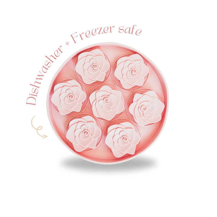 Snuffle Mat - Cotton Candy