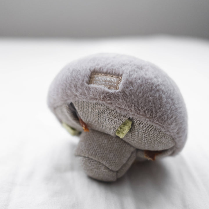 Guu Haze Mushroom Enrichment Toy
