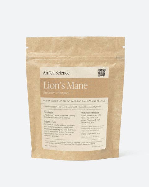 Lion&