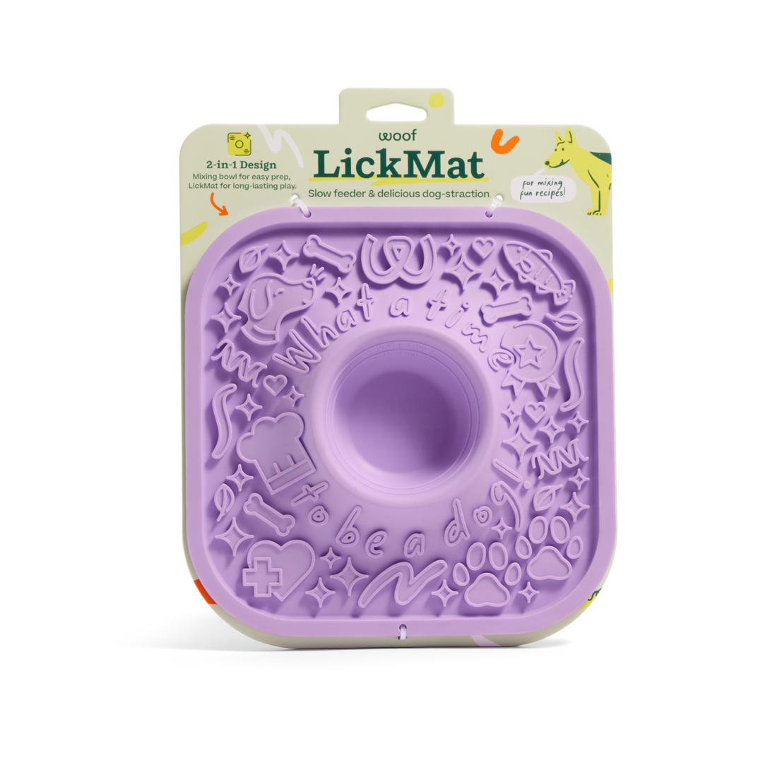 LickMat