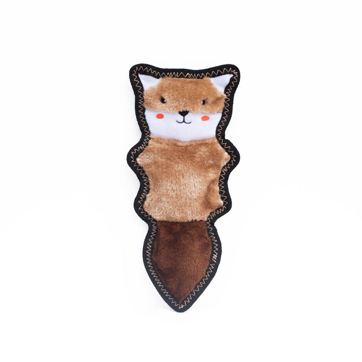 Z-Stitch® Skinny Peltz - Chipmunk - Dog Toy