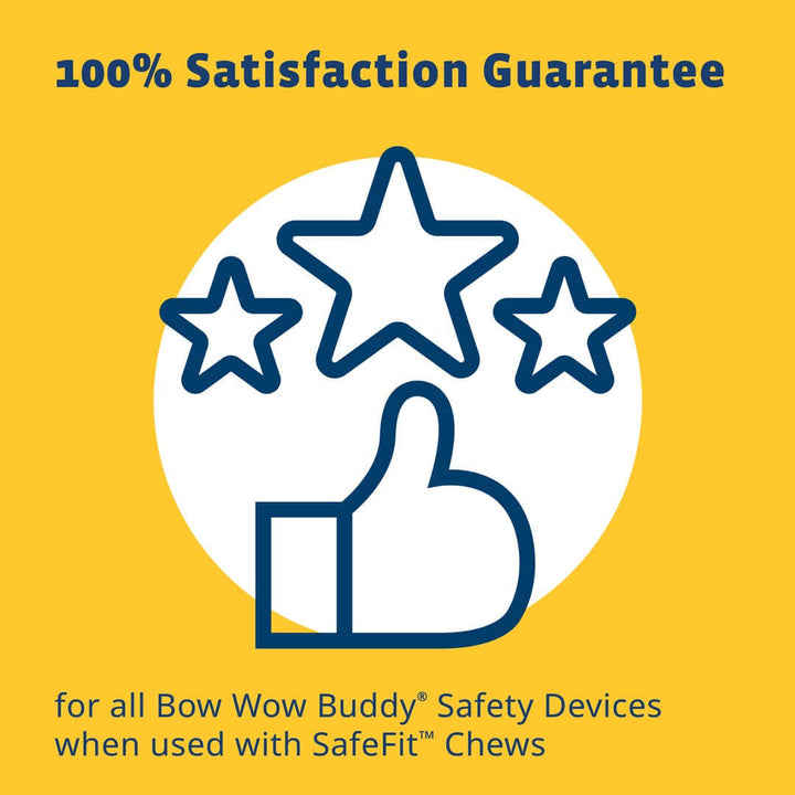 Bow Wow Buddy® Bully Stick Holder