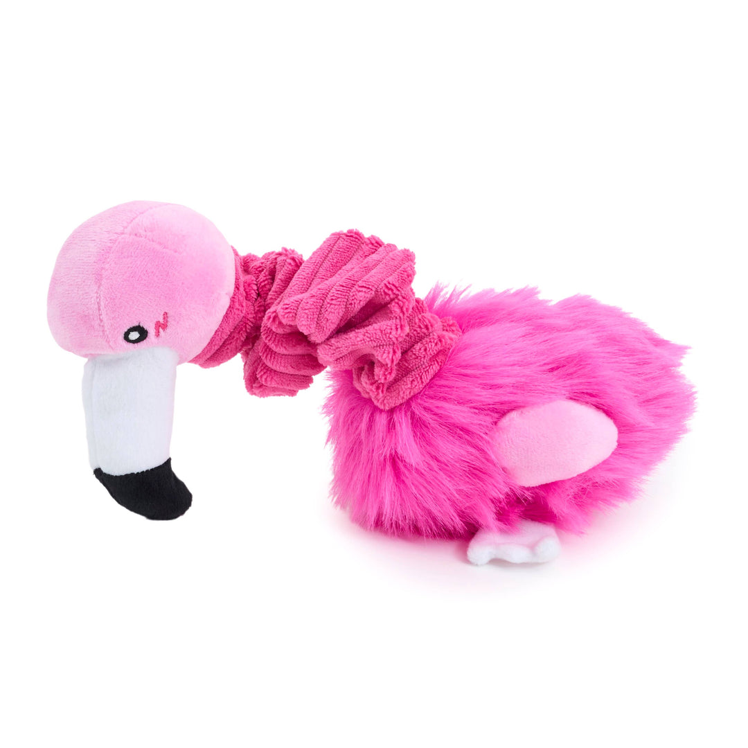 Bungee Buddiez Flamingo