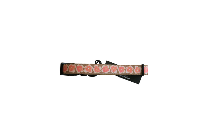 Collar - Hibiscus