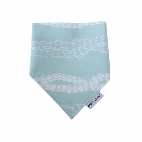 Bandana - Pikake Lei