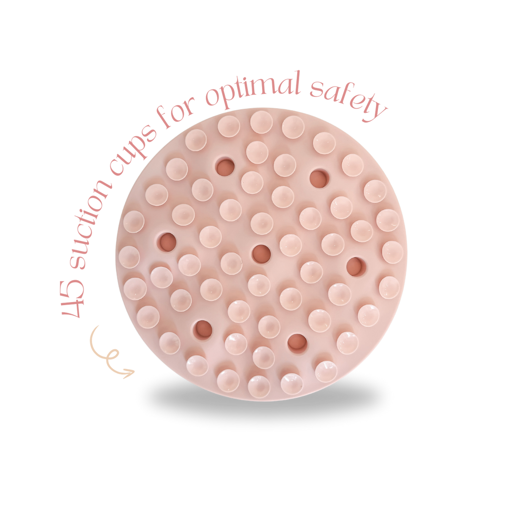Snuffle Mat - Cotton Candy