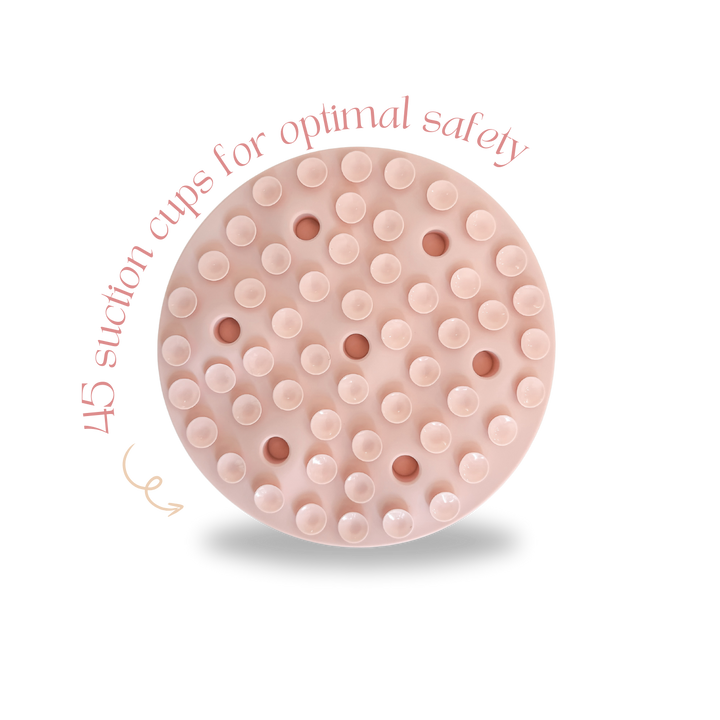 Snuffle Mat - Cotton Candy
