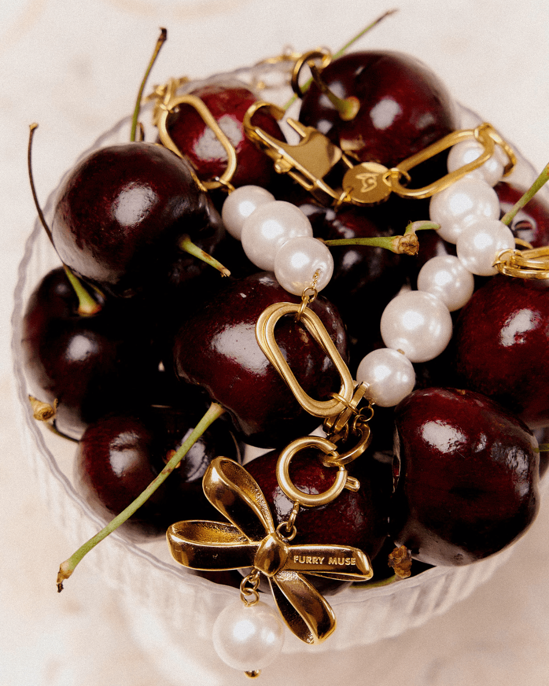 The Zoe Necklace