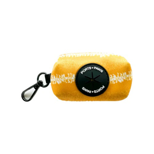 Poop Bag Holder - Puakenikeni