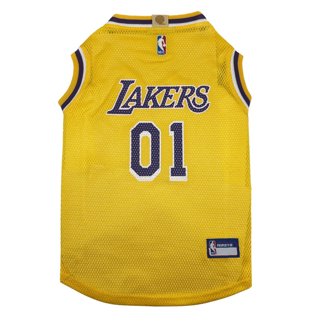 LA Lakers Mesh Jersey
