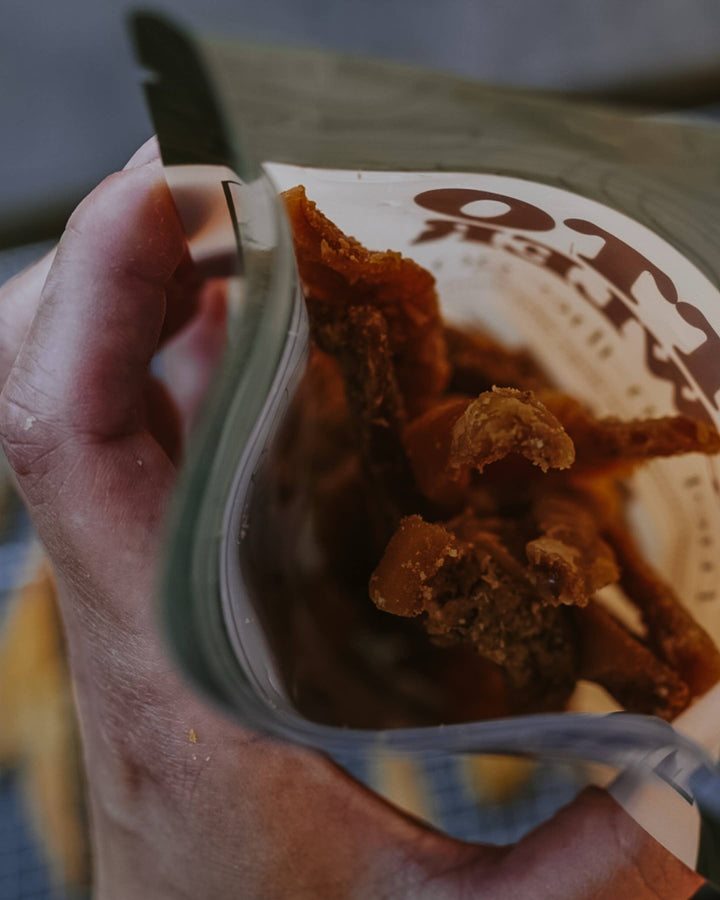 Bison Green Tripe | 3 oz