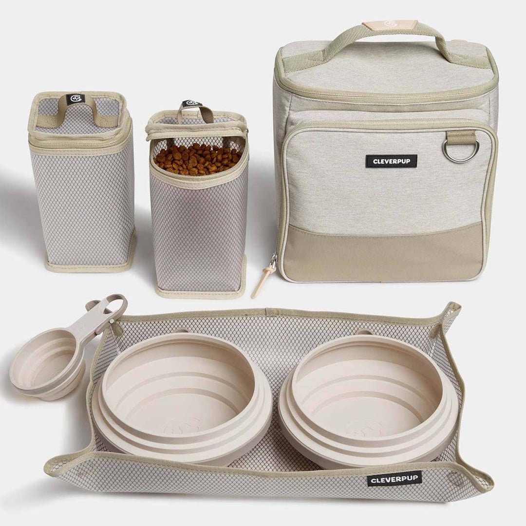 Bistro Box Dog Food Travel Kit