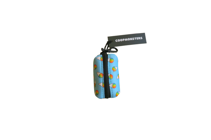 Shave Ice - Poop Bag Holder