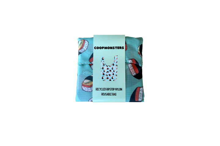 Reusable Bag