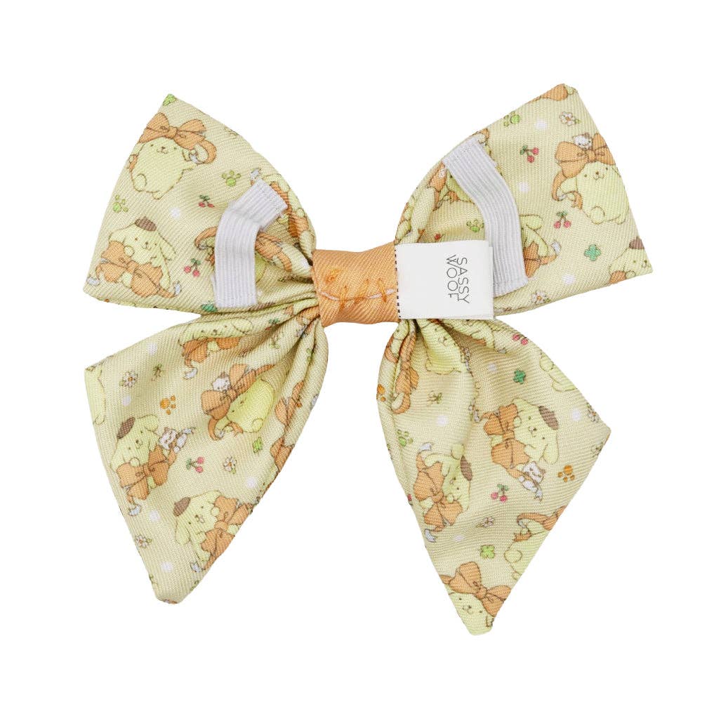 Dog Sailor Bow Pompompurin™