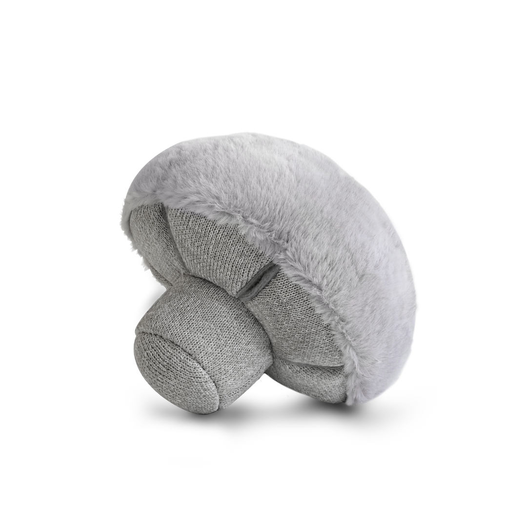 Guu Haze Mushroom Enrichment Toy