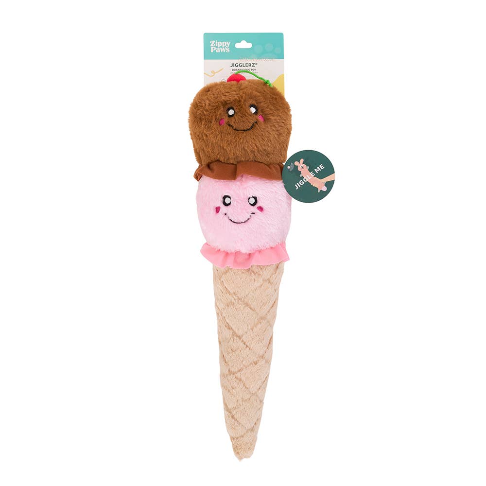 Jigglerz® - Ice Cream