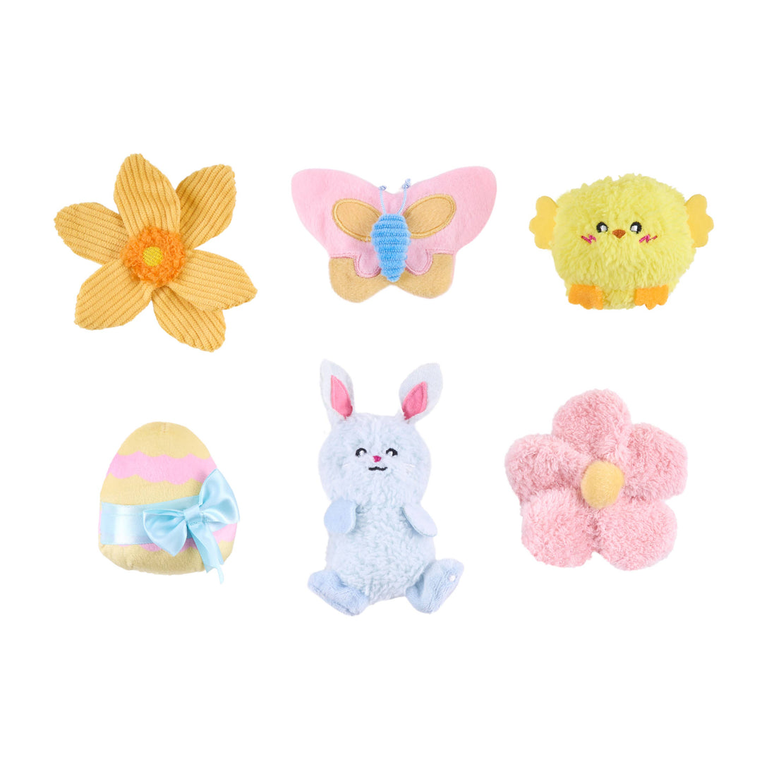 Miniz 6-Pack Spring Fling