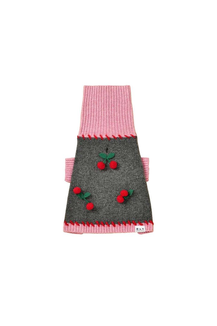 Cherry Kiss Sweater