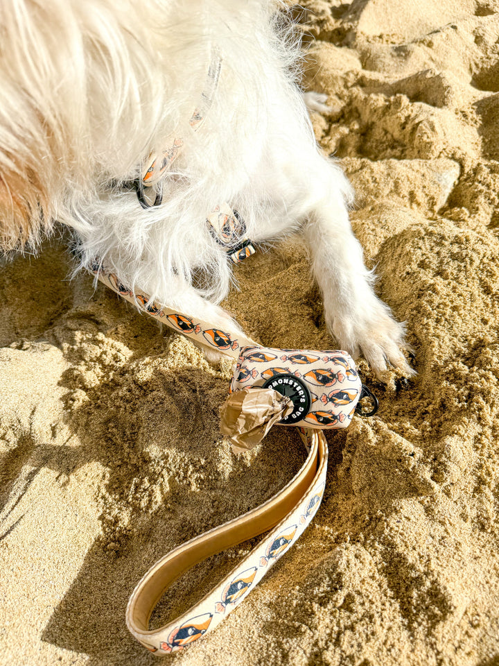 Leash - Humu