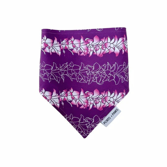 Bandana - Orchid