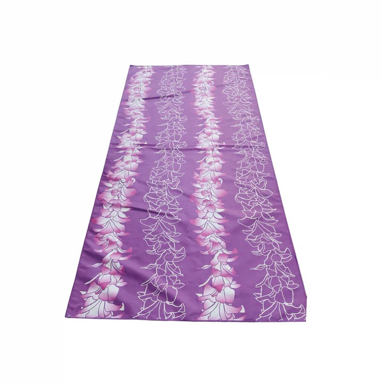 Towel - Orchid