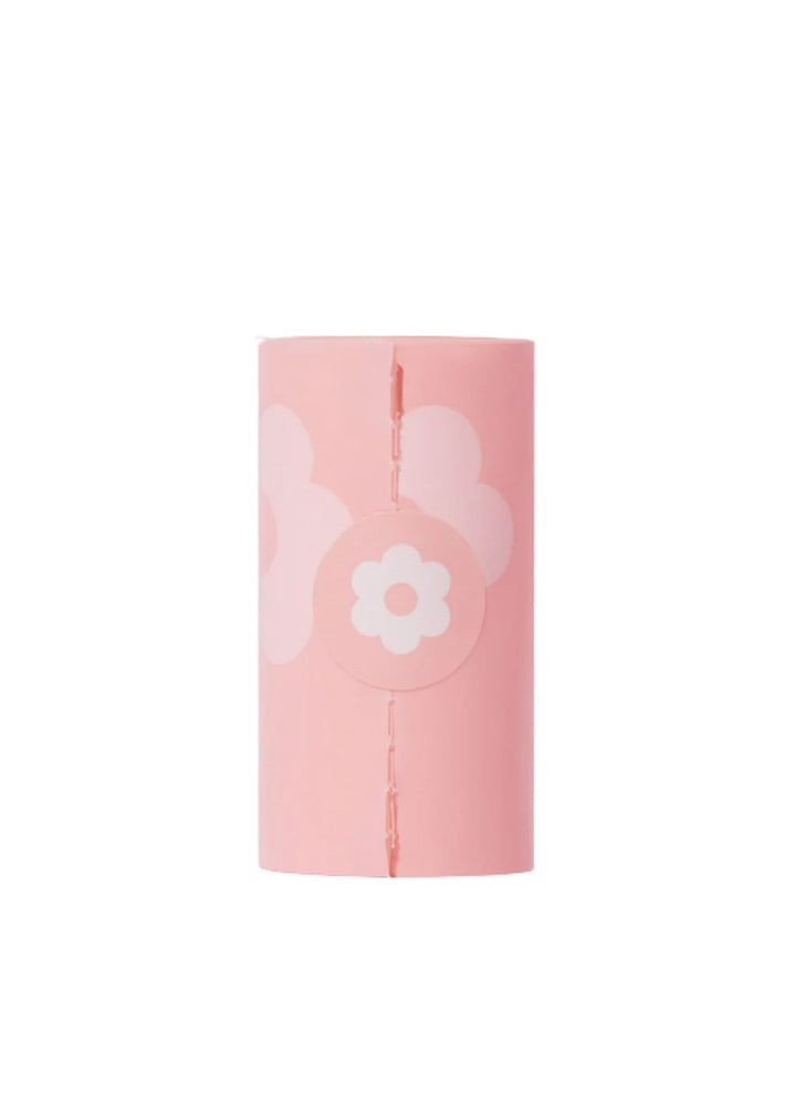 Flora Poop Bag Dispenser Set (1+1)