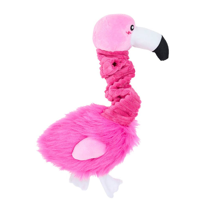 Bungee Buddiez Flamingo