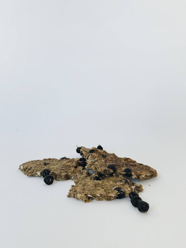 Animal Crackers - Whole Prey Rabbit