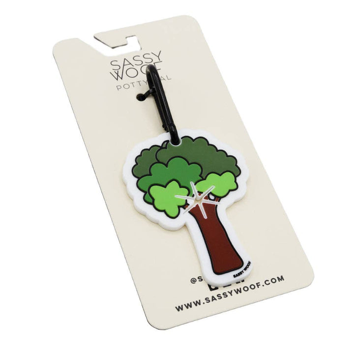 Potty Pal - Tree