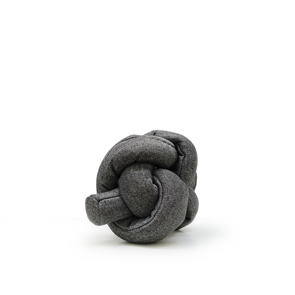 Nou Charcoal Enrichment Toy