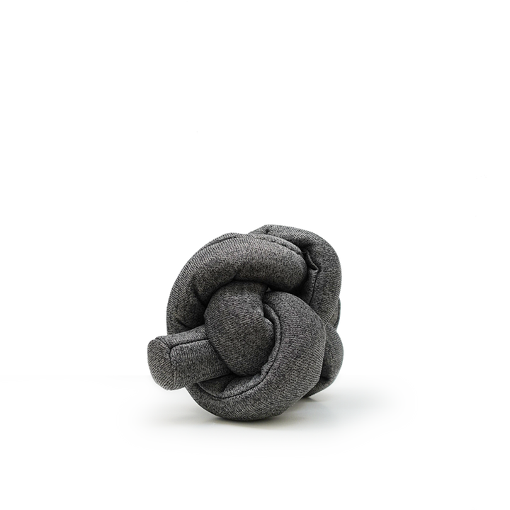 Nou Charcoal Enrichment Toy