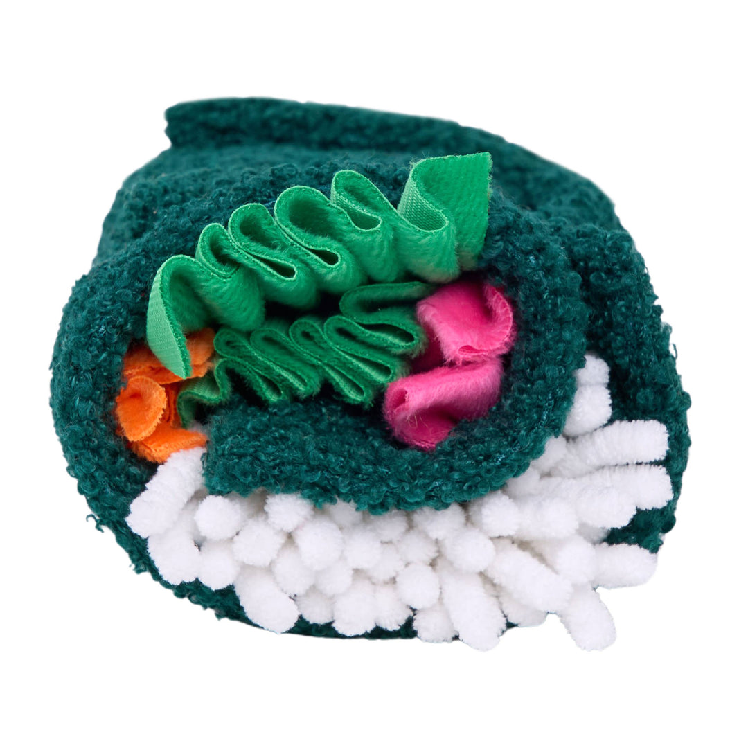 Snufflerz Roll Sushi