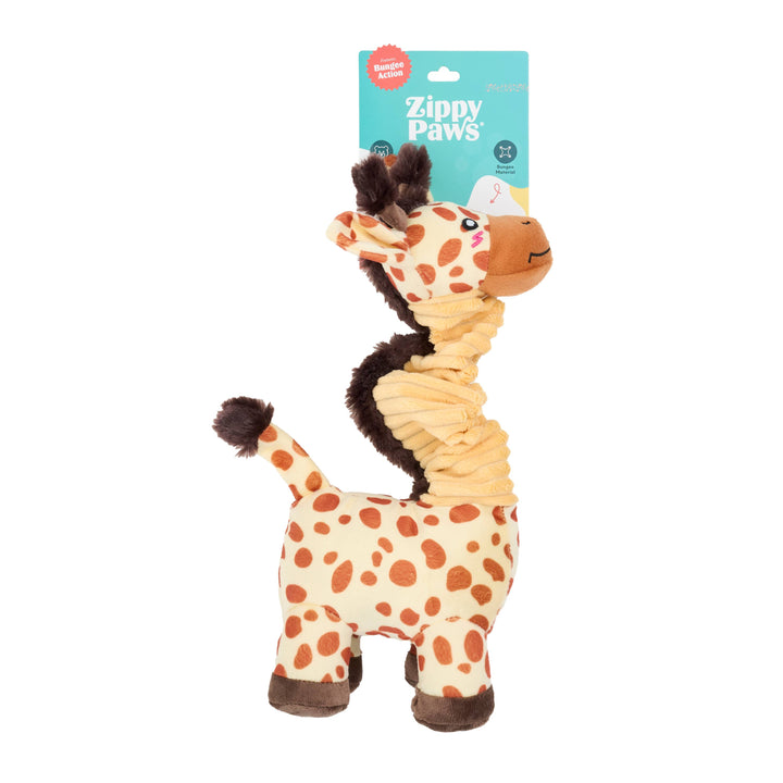 Bungee Buddiez Giraffe