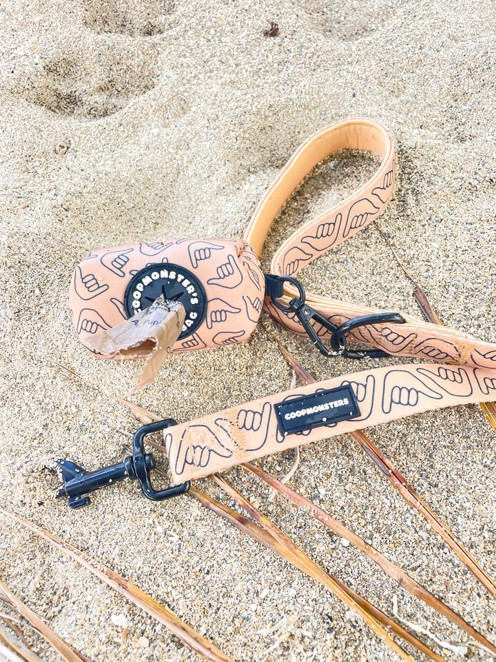 Leash - Shaka Latte