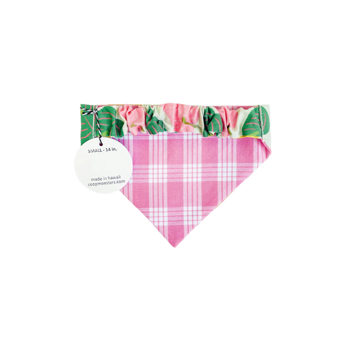 Bandana - Anthurium