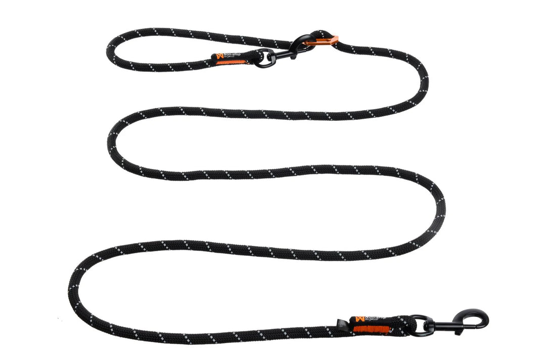 Rock Adjustable Leash
