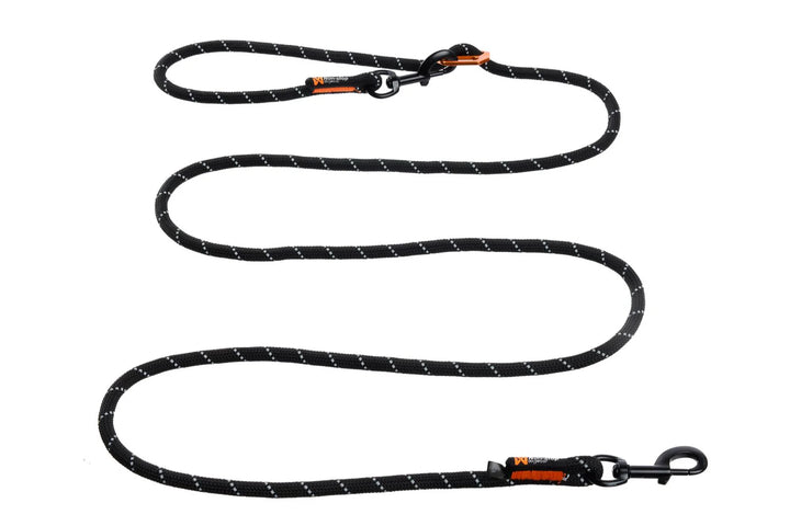 Rock Adjustable Leash