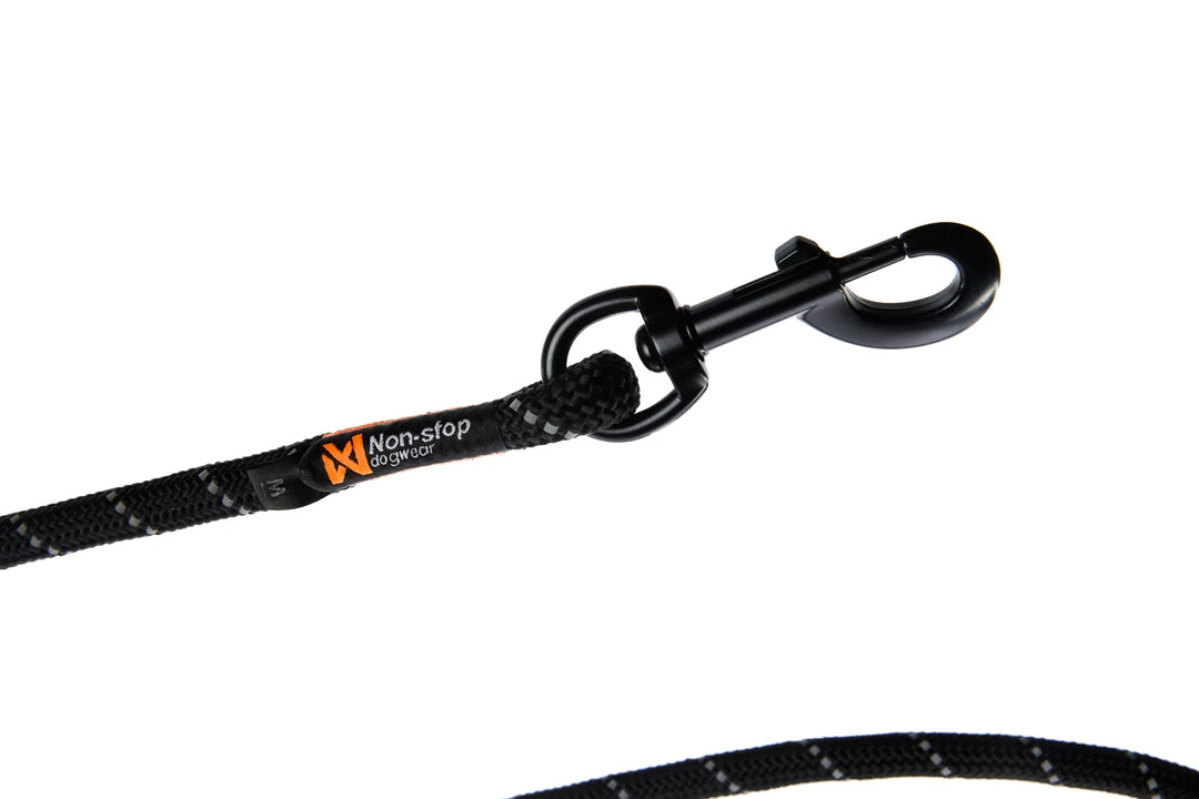 Rock Adjustable Leash